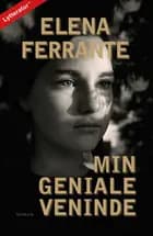 Min geniale veninde