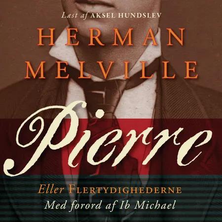 Pierre af Herman Melville