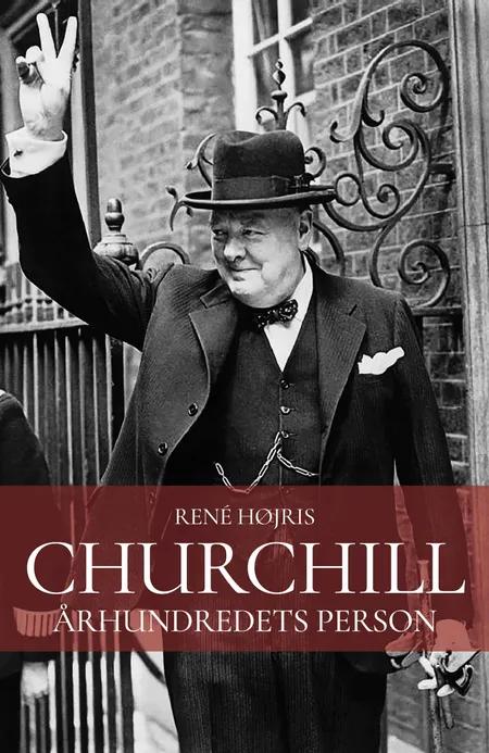 Churchill af René Højris