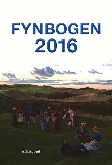 Fynbogen 2016 af Svend Erik Sørensen