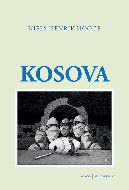 Kosova af Niels Henrik Hooge