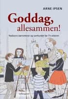 Goddag, allesammen!