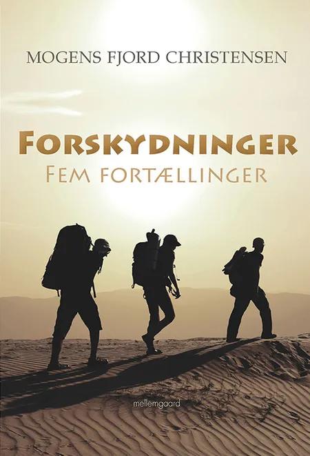 Forskydninger af Mogens Fjord Christensen