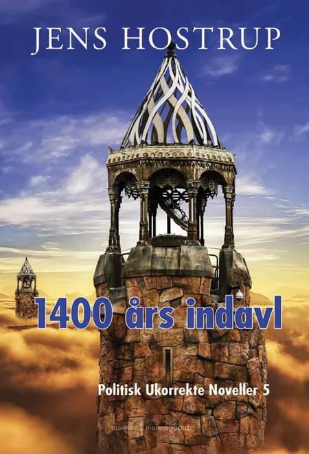 1400 års indavl af Jens Hostrup