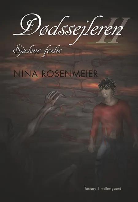 Sjælens forlis af Nina Rosenmeier