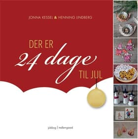 Der er 24 dage til jul af Jonna Kessel