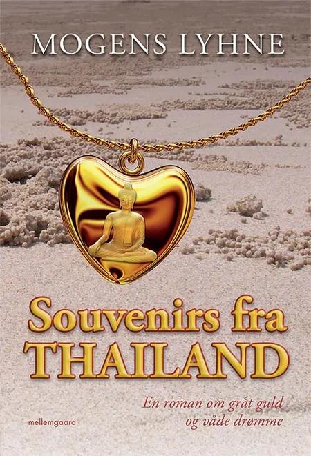 Souvenirs fra Thailand af Mogens Lyhne