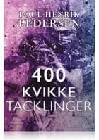 400 kvikke tacklinger
