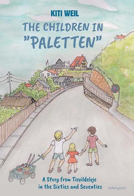 The children in Paletten af Kiti Weil