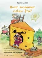 Hvor kommer osten fra?