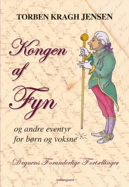 Kongen af Fyn af Torben Kragh Jensen