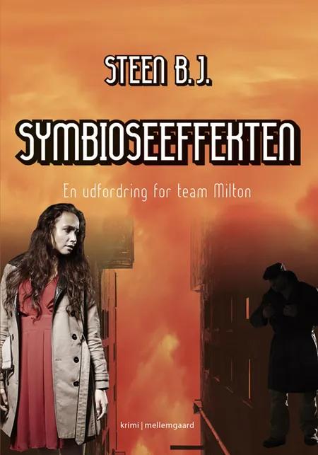 Symbioseeffekten af Steen B.J.