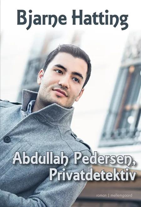 Abdullah Pedersen, Privatdetektiv af Bjarne Hatting