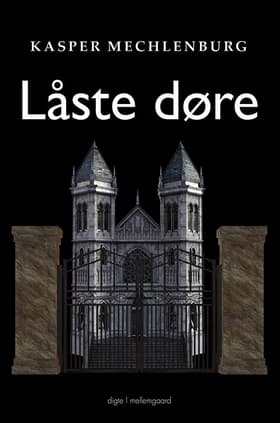 Låste døre af Kasper Mechlenburg