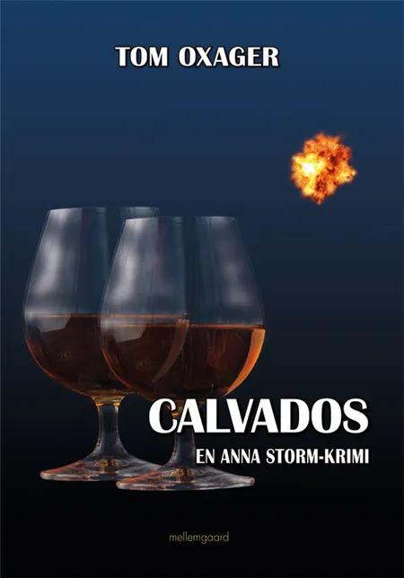 Calvados af Tom Oxager