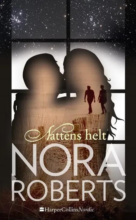 Nattens helt af Nora Roberts