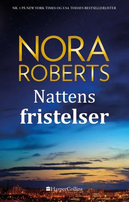 Nattens farer af Nora Roberts