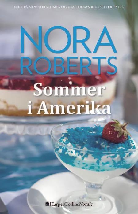 Sommer i Amerika af Nora Roberts