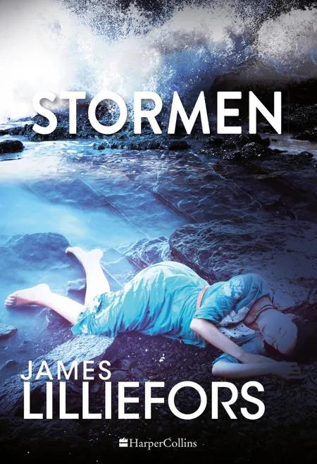 Stormen af James Lilliefors