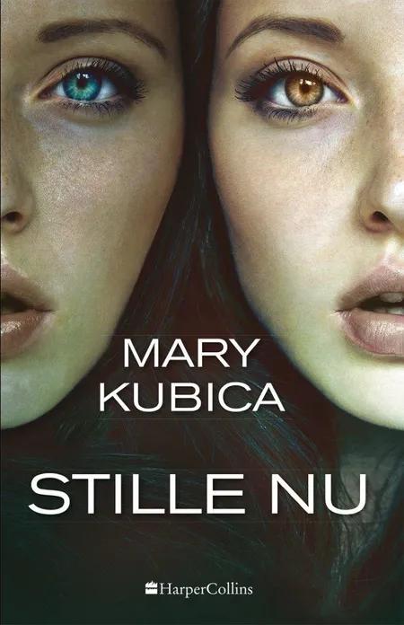 Stille nu af Mary Kubica