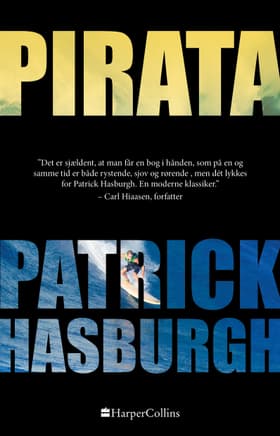 Pirata af Patrick Hasburgh