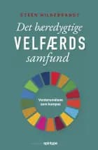 Det bæredygtige velfærdssamfund – Verdensmålene som kompas