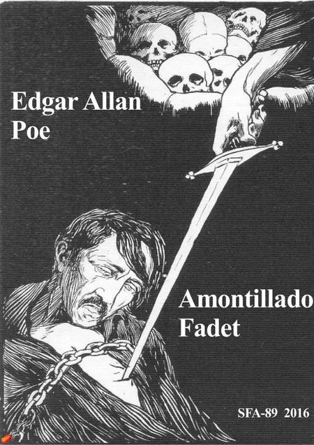 Amontillado-fadet af Edgar Allan Poe