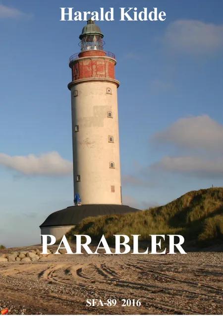 Parabler af Harald Kidde