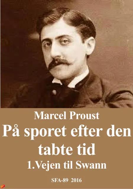 På sporet efter den tabte tid af Marcel Proust