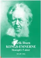 Kongs-Emnerne