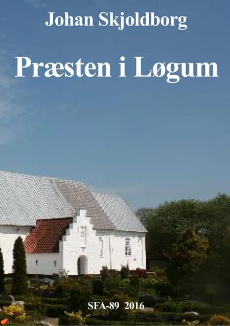 Præsten i Løgum af Johan Skjoldborg
