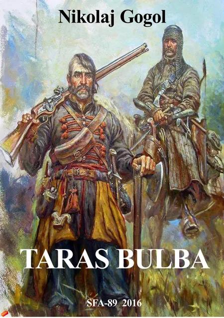 Taras Bulba af Nikolaj Gogol