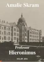 Professor Hieronimus