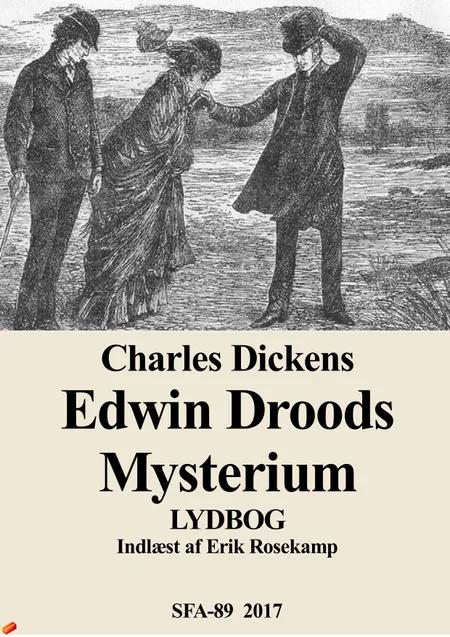 Edwin Droods mysterium af Charles Dickens