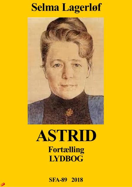 Astrid af Selma Lagerlöf