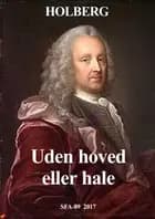 Uden hoved eller hale