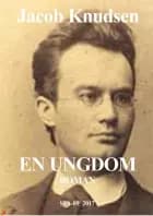 En ungdom af Jacob Knudsen","Jakob Knudsen