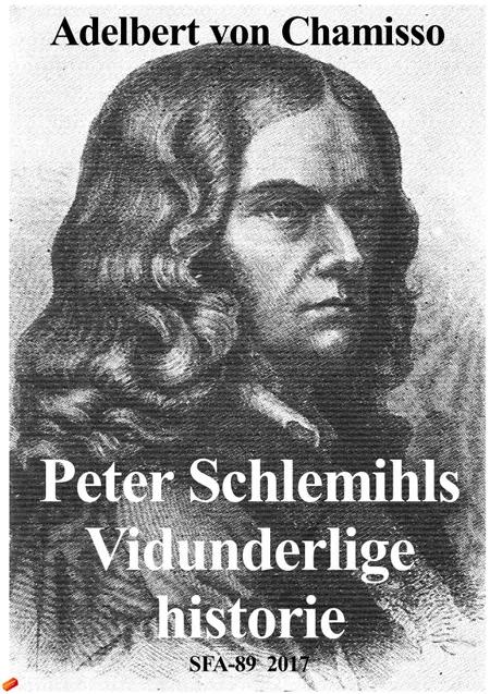 Peter Schlemihls vidunderlige historie af Adelbert von Chamisso
