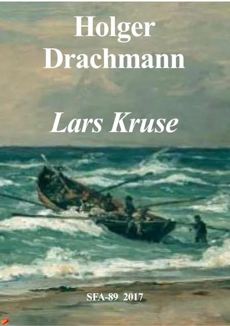 Lars Kruse af Holger Drachmann