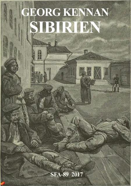 Sibirien af Georg Kennan