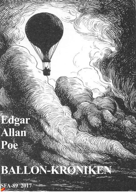 Ballon-Krøniken af Edgar Allan Poe