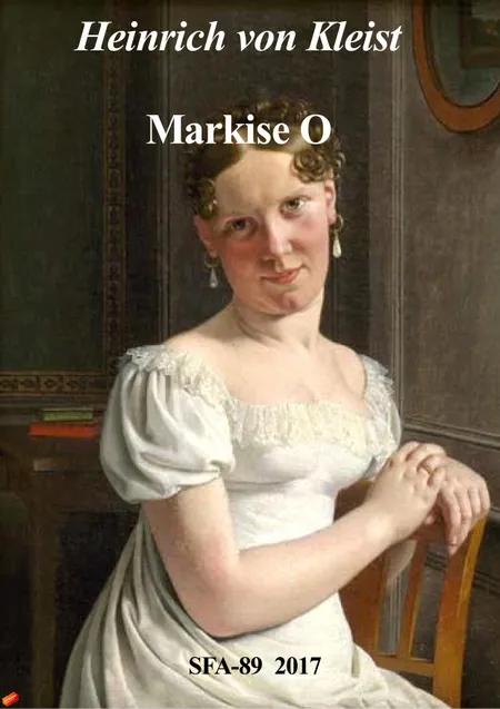 Markise O af Heinrich von Kleist