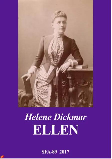 Ellen af Helene Dickmar