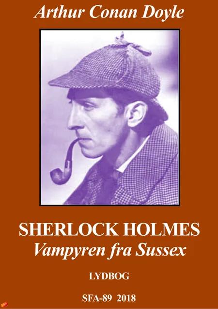 Vampyren fra Sussex af Arthur Conan Doyle