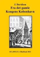 Fra det gamle kongens København