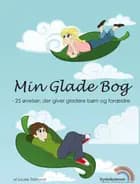 Min glade bog af Louise Tidmand