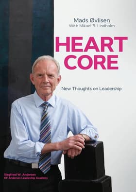 Heartcore af Mikael R. Lindholm
