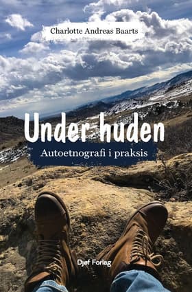 Under huden af Charlotte Andreas Baarts