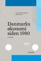 Danmarks økonomi siden 1980