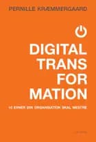 Digital transformation